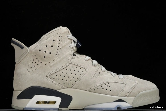 Rep EP Retro CT8529-012 6 CT8529-012 Georgetown Jordan 0302